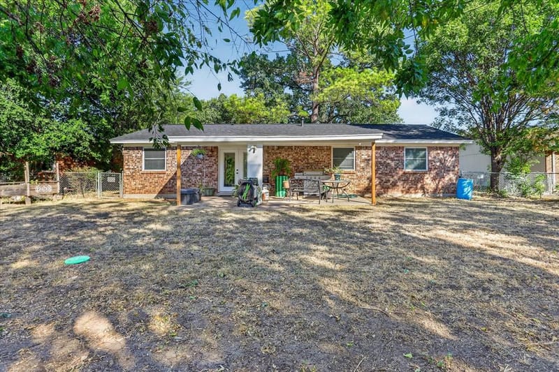 441 Nathan Street, Burleson TX 76028 - Photo 34