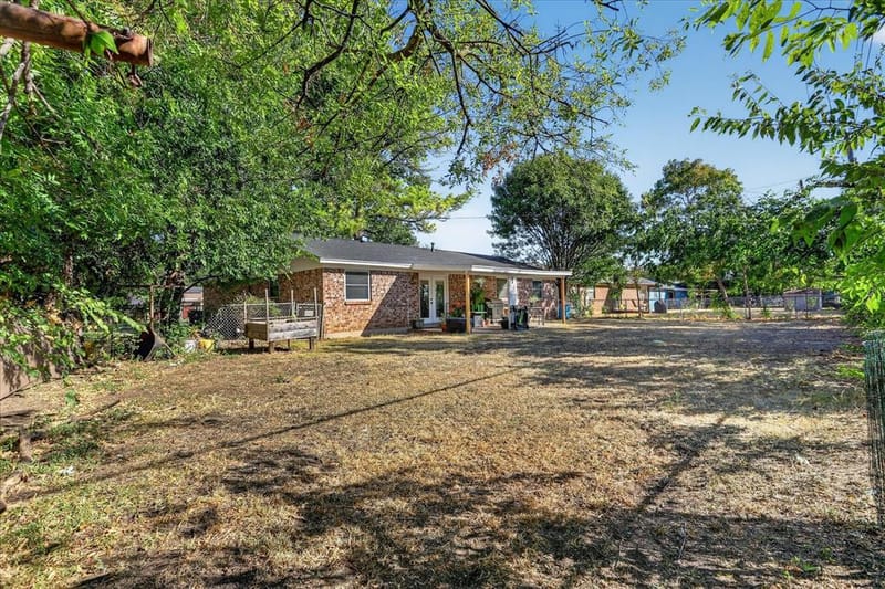 441 Nathan Street, Burleson TX 76028 - Photo 33