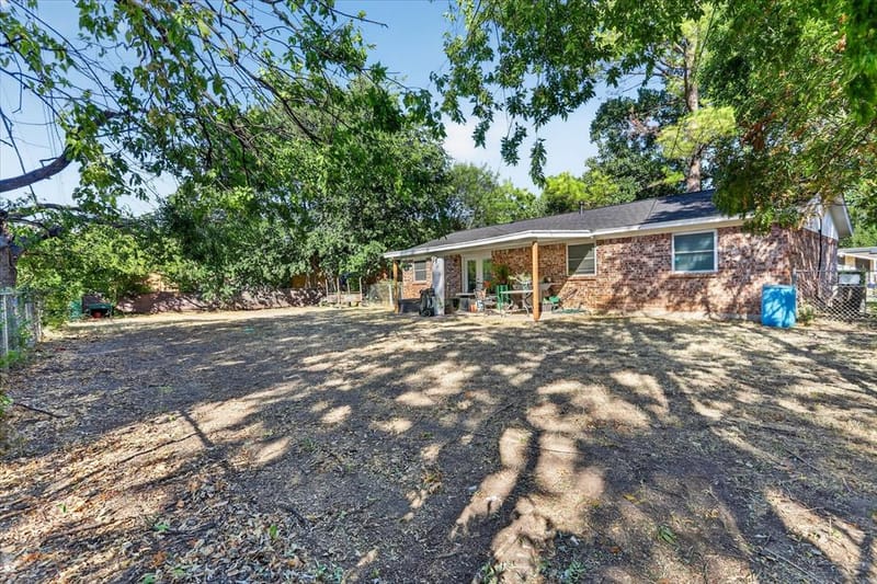 441 Nathan Street, Burleson TX 76028 - Photo 35