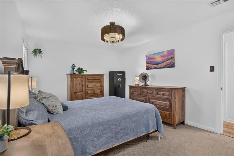 441 Nathan Street, Burleson TX 76028 - Photo 21