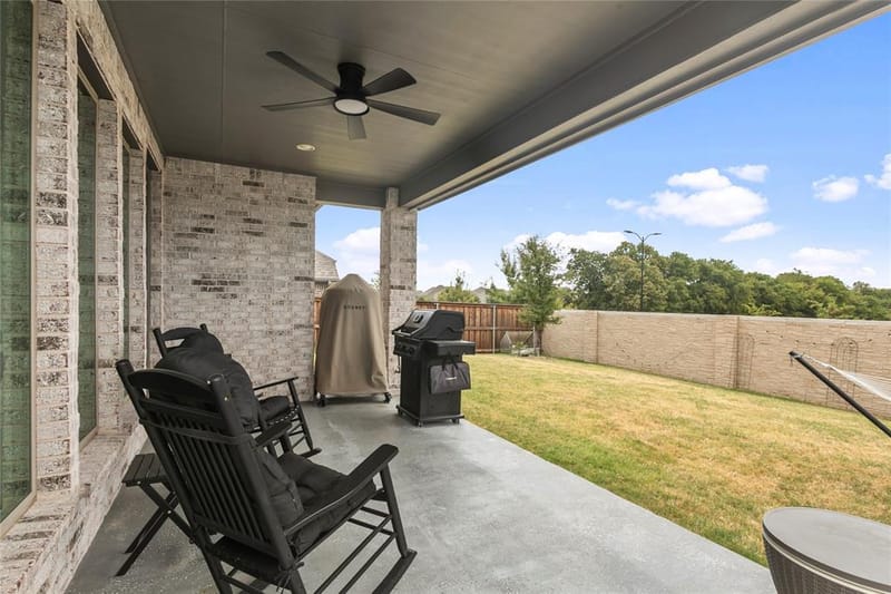 1904 Song Sparrow Lane, McKinney TX 75071 - Photo 27