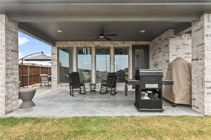 1904 Song Sparrow Lane, McKinney TX 75071 - Photo 28