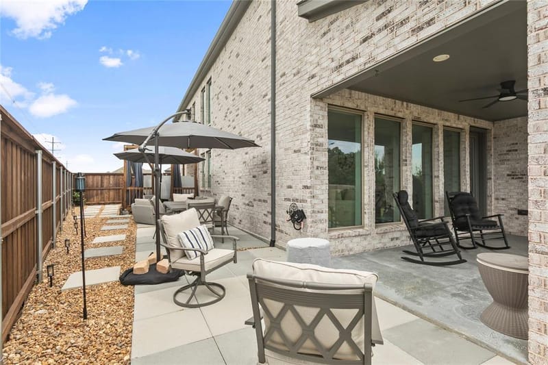 1904 Song Sparrow Lane, McKinney TX 75071 - Photo 30