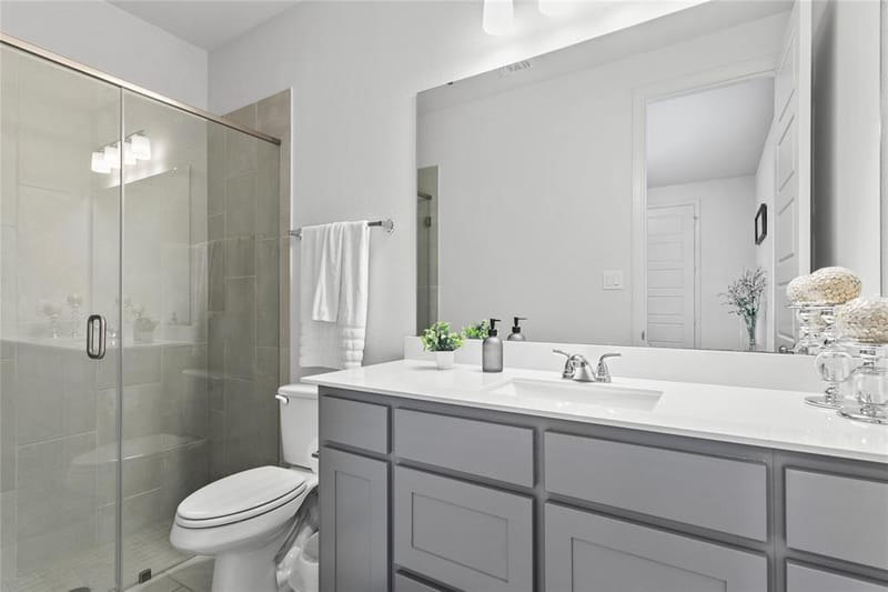 1904 Song Sparrow Lane, McKinney TX 75071 - Photo 15