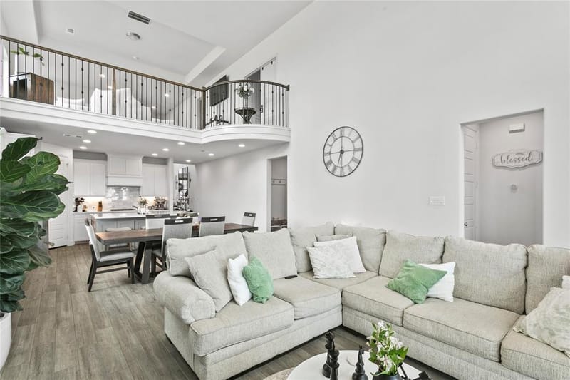1904 Song Sparrow Lane, McKinney TX 75071 - Photo 11