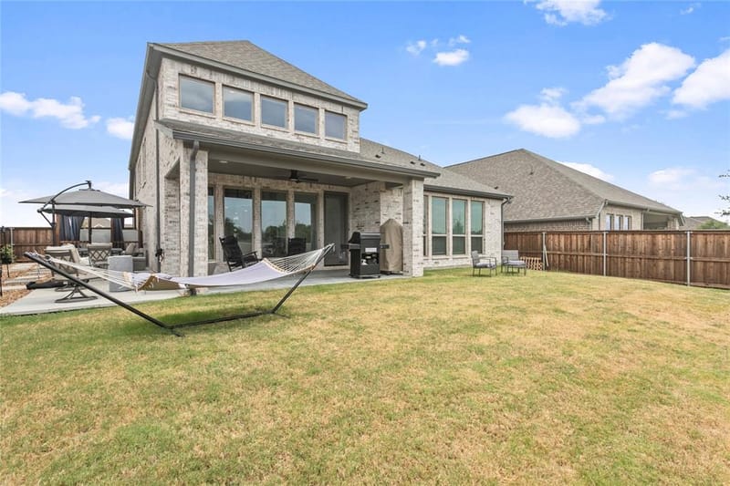 1904 Song Sparrow Lane, McKinney TX 75071 - Photo 29