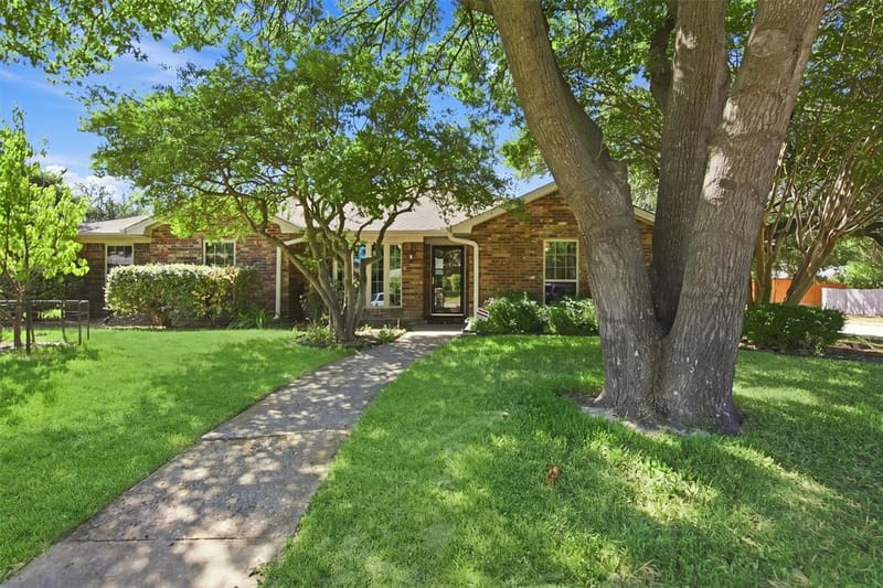 2210 Bengal Lane, Plano TX 75023