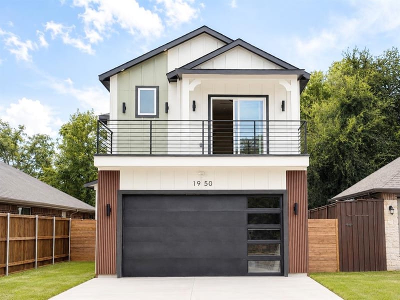 1950 Gallagher Street, Dallas TX 75212