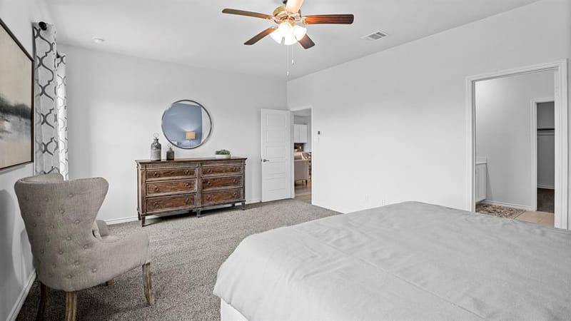 404 Epiphany Lane, Lavon TX 75166 - Photo 14