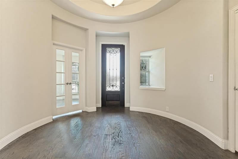 11428 Colonial Trace Lane, Fort Worth TX 76244 - Photo 2