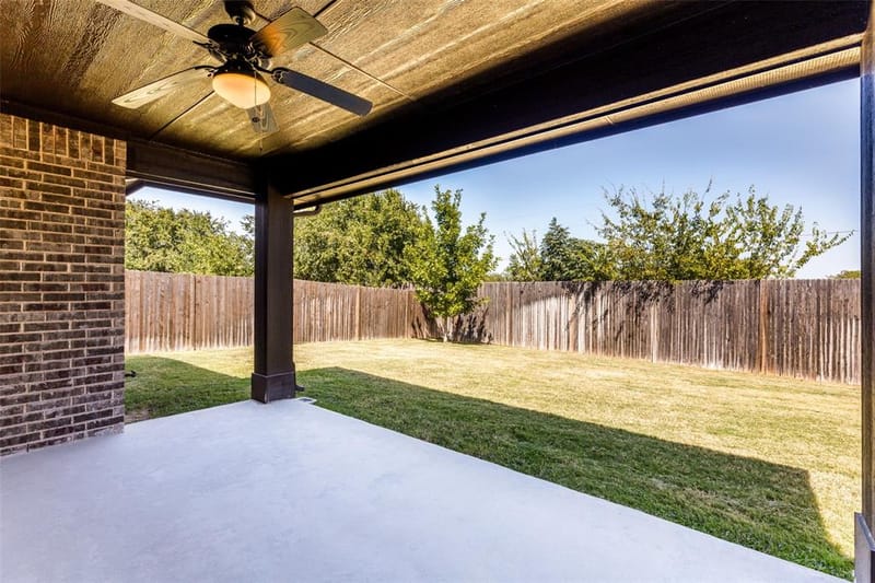 11428 Colonial Trace Lane, Fort Worth TX 76244 - Photo 24