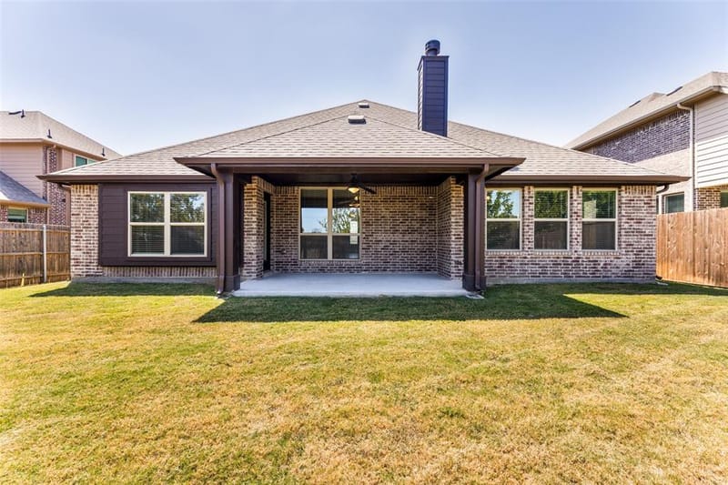 11428 Colonial Trace Lane, Fort Worth TX 76244 - Photo 25