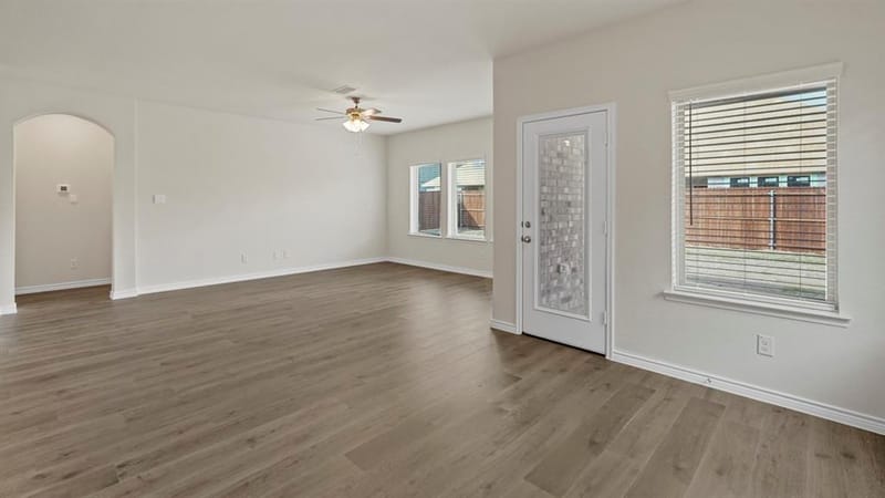 446 Scenic Spark Lane, Lavon TX 75166 - Photo 12
