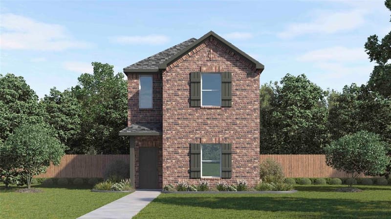956 Happy Holly Road, Lavon TX 75166