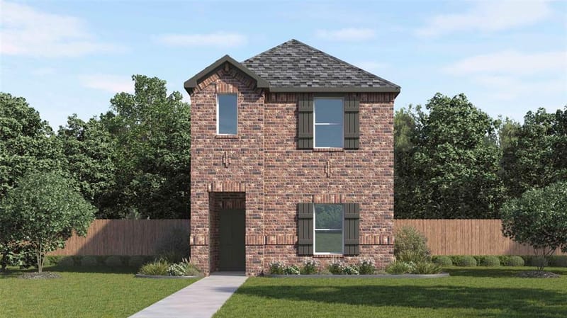 940 Happy Holly Road, Lavon TX 75166