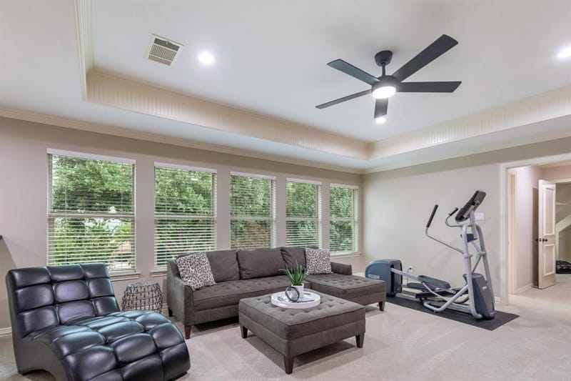 215 Bent Creek Court, Southlake TX 76092 - Photo 12