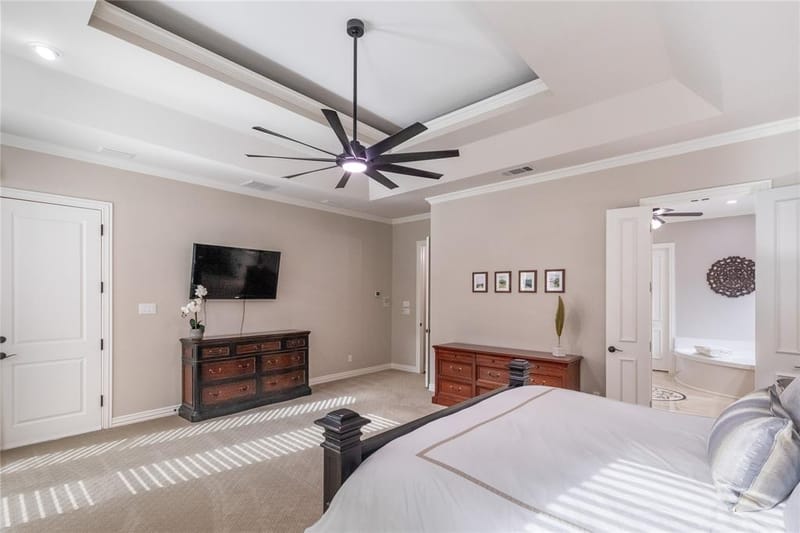 215 Bent Creek Court, Southlake TX 76092 - Photo 26