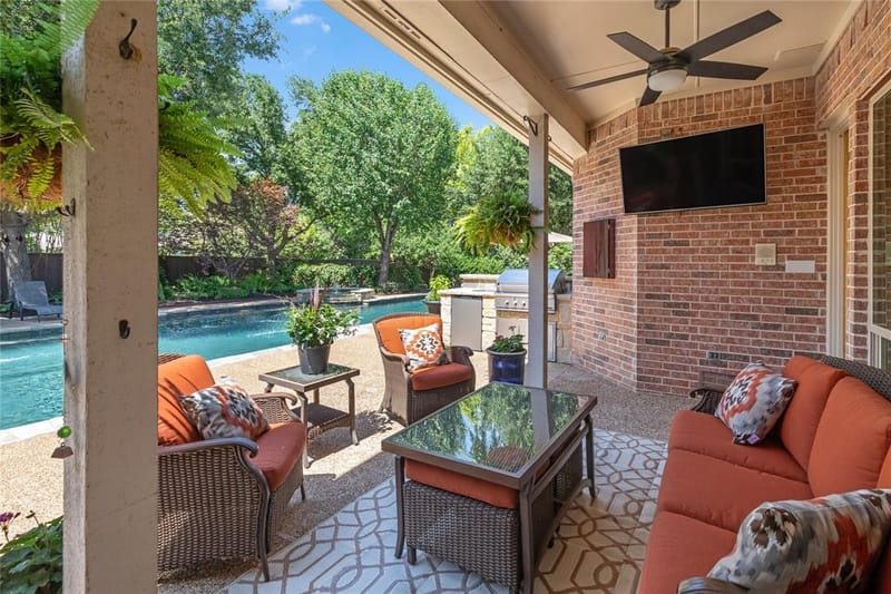 215 Bent Creek Court, Southlake TX 76092 - Photo 32