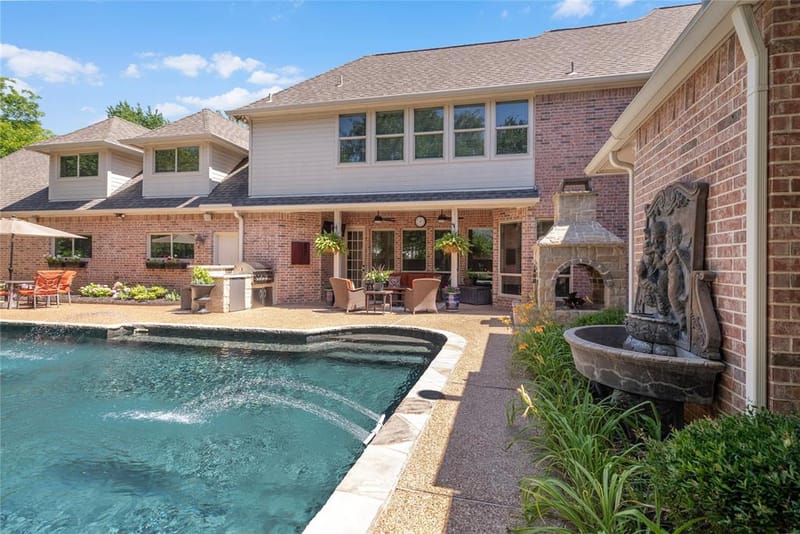 215 Bent Creek Court, Southlake TX 76092 - Photo 33