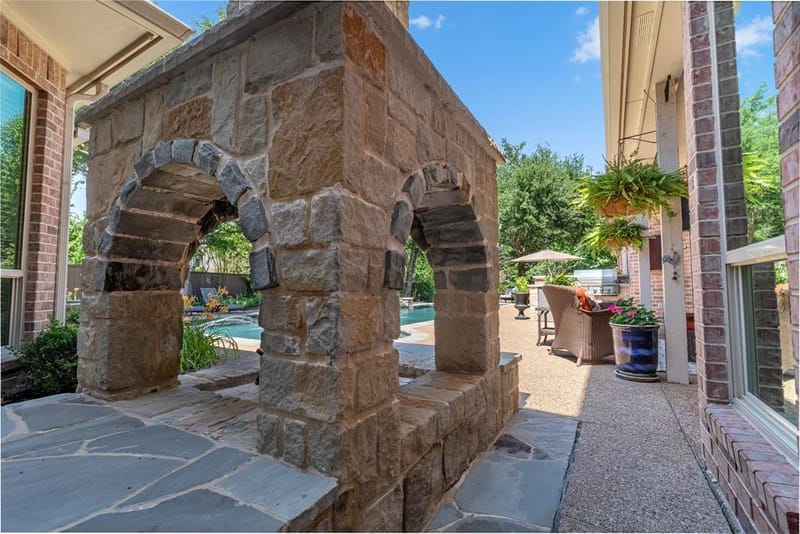 215 Bent Creek Court, Southlake TX 76092 - Photo 15