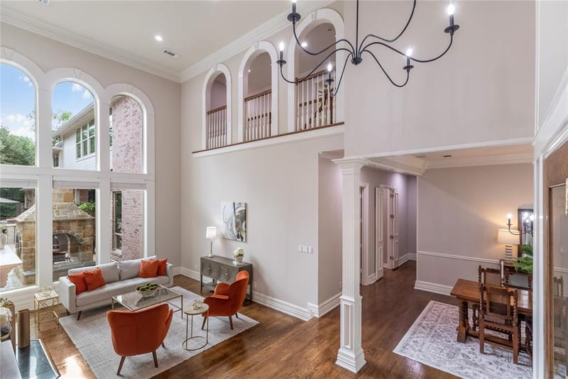 215 Bent Creek Court, Southlake TX 76092 - Photo 19