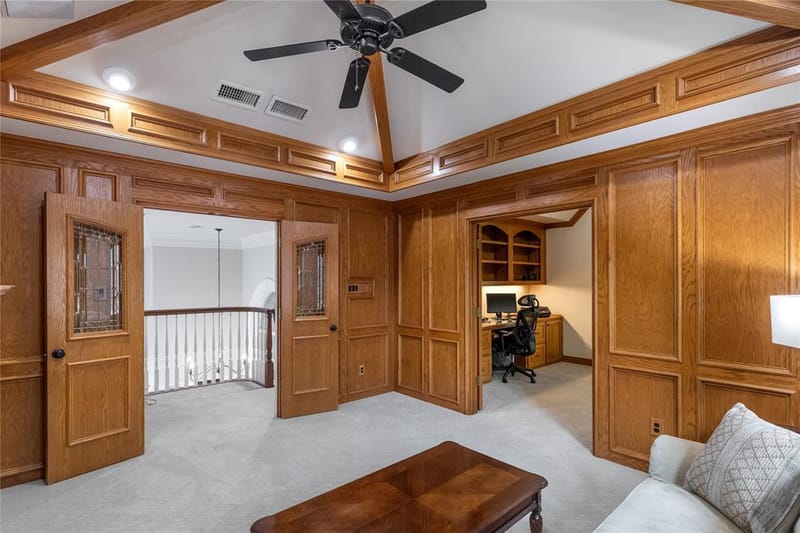 215 Bent Creek Court, Southlake TX 76092 - Photo 31