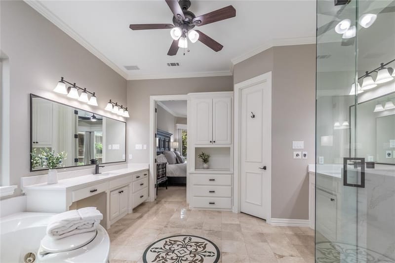215 Bent Creek Court, Southlake TX 76092 - Photo 29