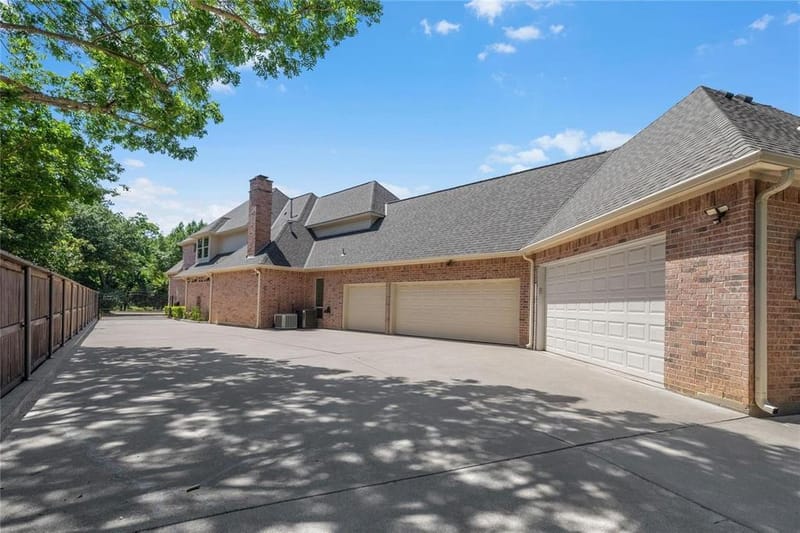 215 Bent Creek Court, Southlake TX 76092 - Photo 4
