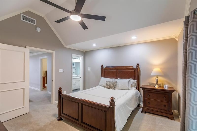 215 Bent Creek Court, Southlake TX 76092 - Photo 8
