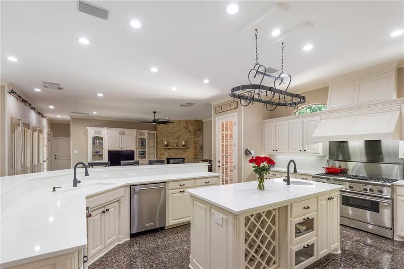 215 Bent Creek Court, Southlake TX 76092 - Photo 21