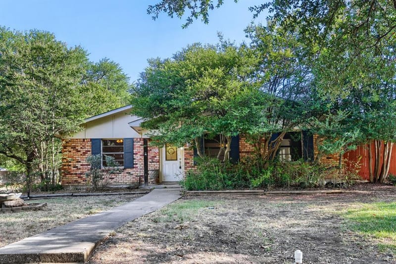 1309 Whitehall Drive, Plano TX 75023
