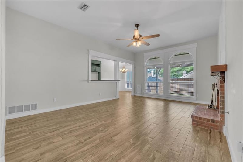7449 Bear Lake Drive, Fort Worth TX 76137 - Photo 7