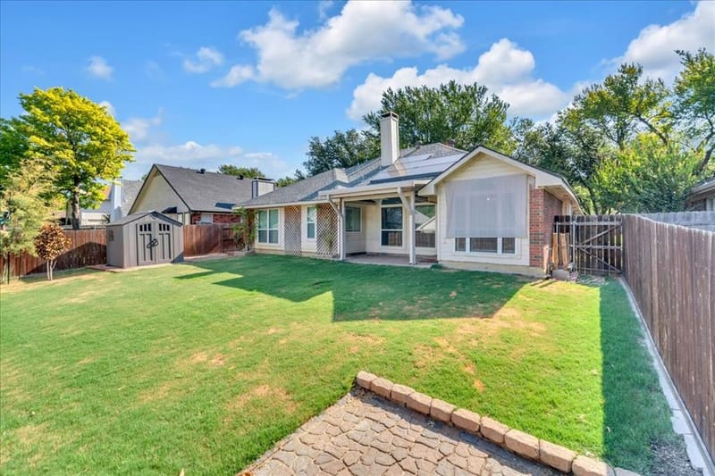 7449 Bear Lake Drive, Fort Worth TX 76137 - Photo 32