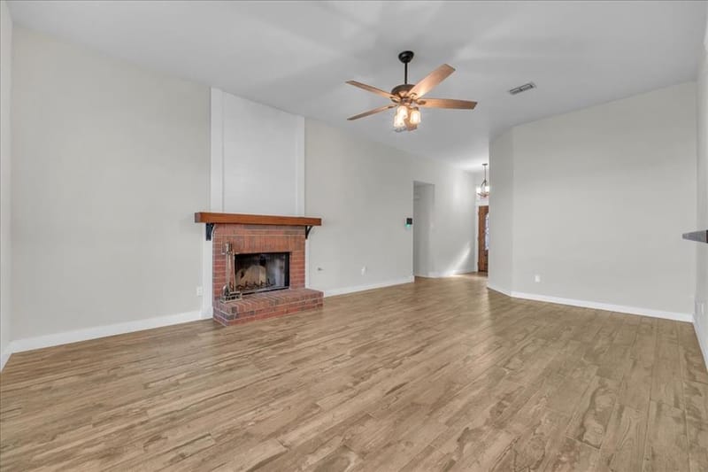 7449 Bear Lake Drive, Fort Worth TX 76137 - Photo 9