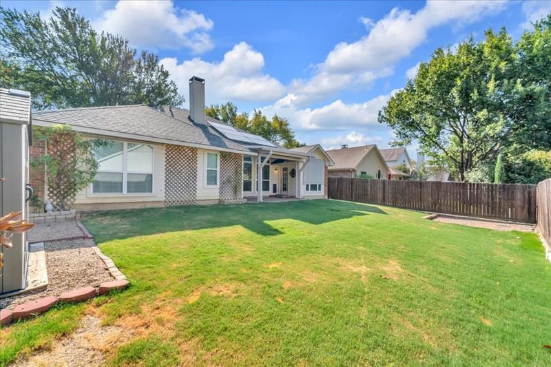 7449 Bear Lake Drive, Fort Worth TX 76137 - Photo 34