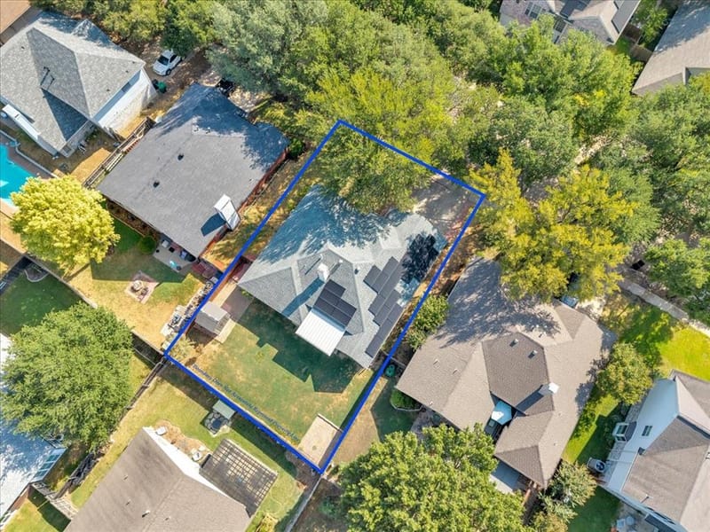 7449 Bear Lake Drive, Fort Worth TX 76137 - Photo 38