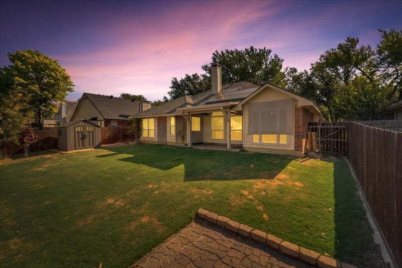 7449 Bear Lake Drive, Fort Worth TX 76137 - Photo 33