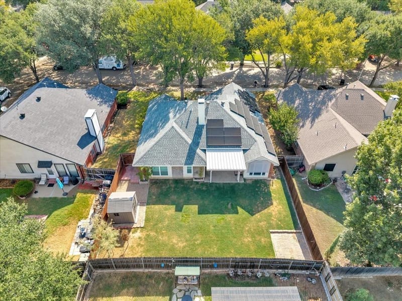 7449 Bear Lake Drive, Fort Worth TX 76137 - Photo 37