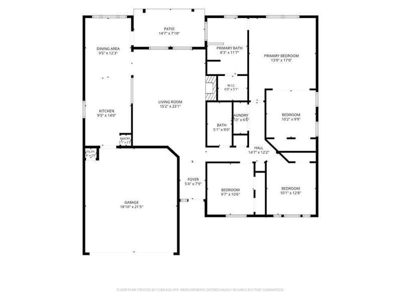 7449 Bear Lake Drive, Fort Worth TX 76137 - Photo 40