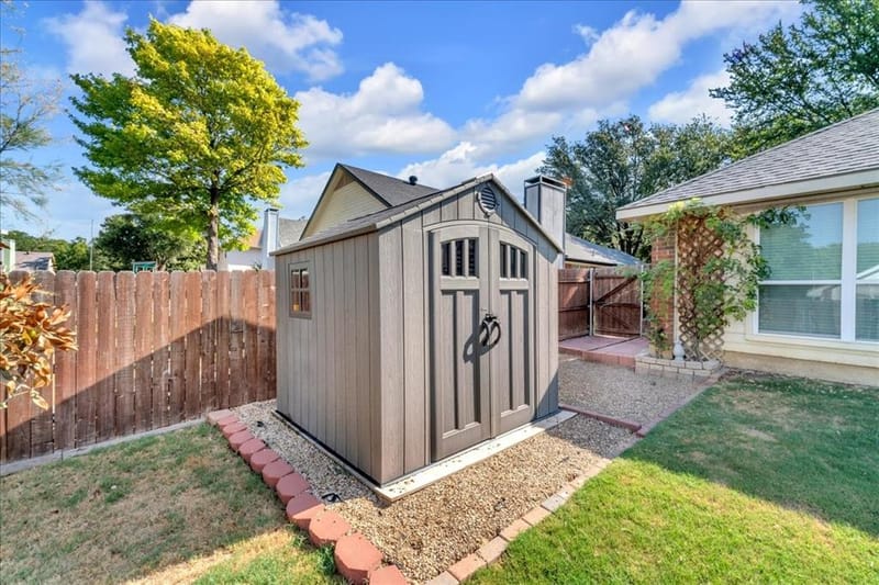 7449 Bear Lake Drive, Fort Worth TX 76137 - Photo 35