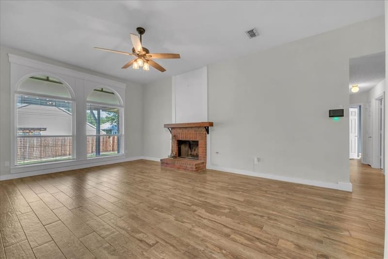 7449 Bear Lake Drive, Fort Worth TX 76137 - Photo 8