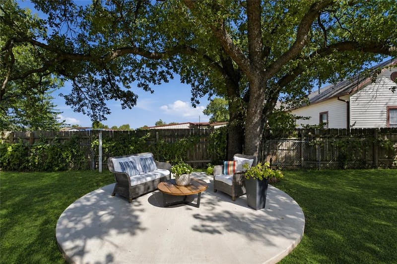 504 Fannin Street, Millsap TX 76066 - Photo 22