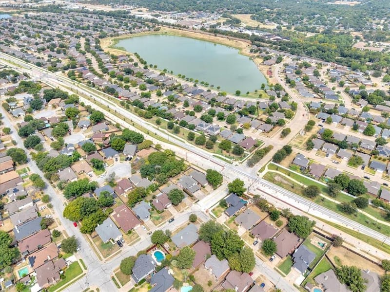 2971 Seguin Trail, Fort Worth TX 76118 - Photo 7