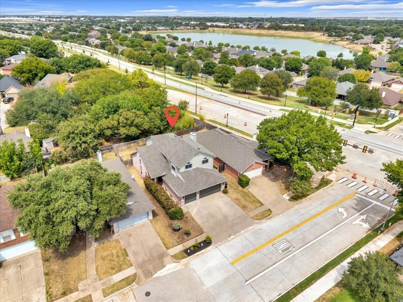 2971 Seguin Trail, Fort Worth TX 76118 - Photo 8