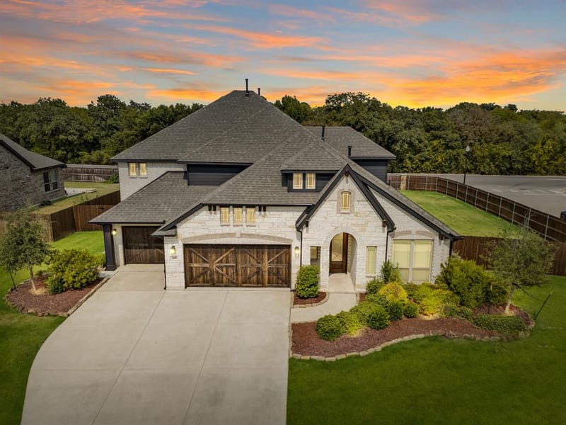 2600 Gavin Drive, Mansfield TX 76063