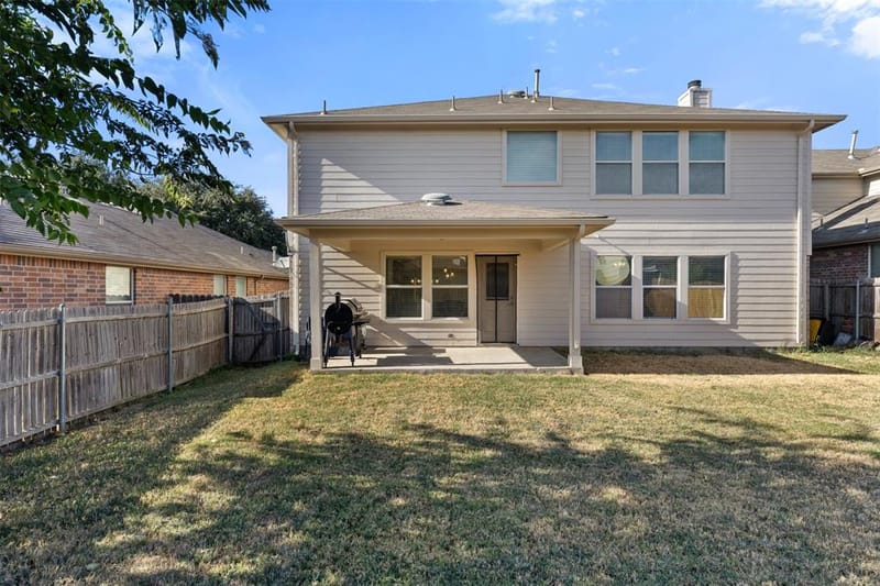 1728 Flamingo Drive, Little Elm TX 75068 - Photo 27