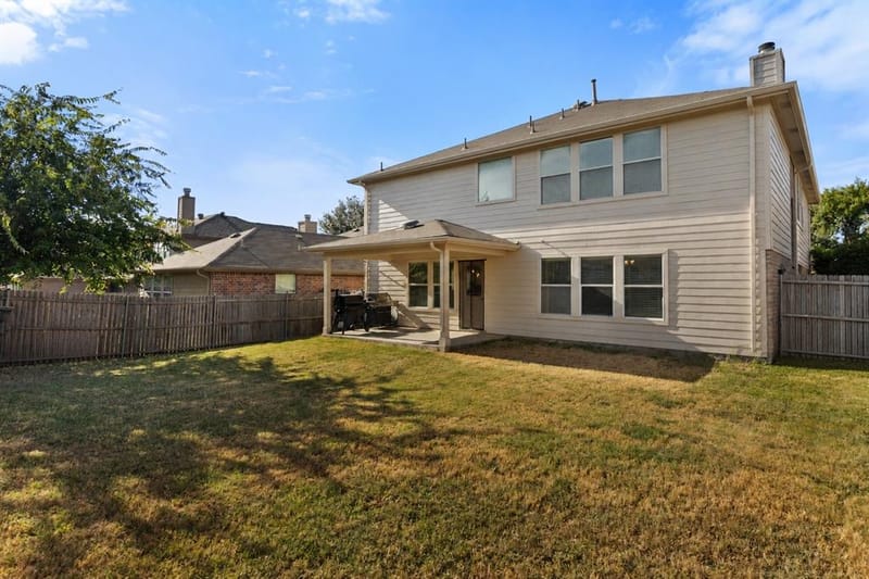 1728 Flamingo Drive, Little Elm TX 75068 - Photo 26