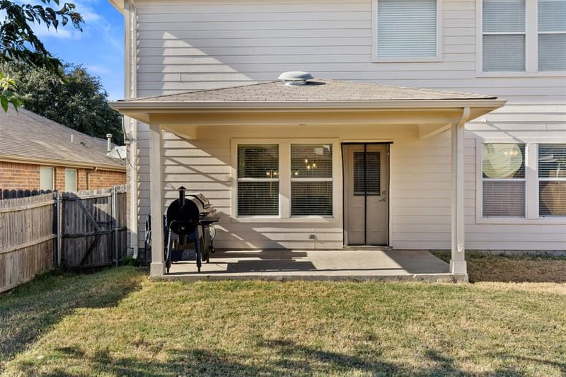1728 Flamingo Drive, Little Elm TX 75068 - Photo 28