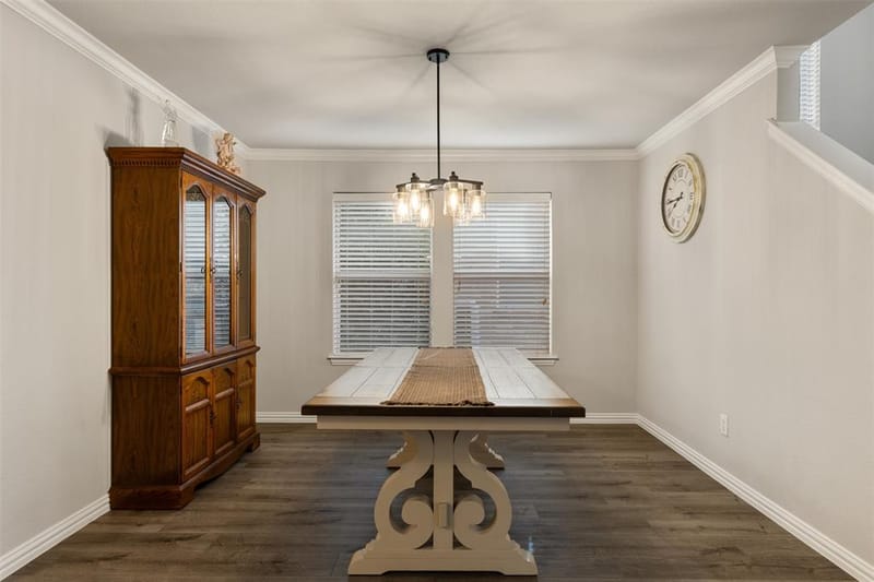 1728 Flamingo Drive, Little Elm TX 75068 - Photo 5