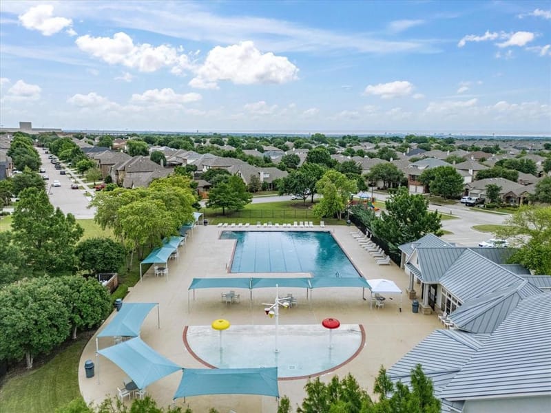 1728 Flamingo Drive, Little Elm TX 75068 - Photo 31